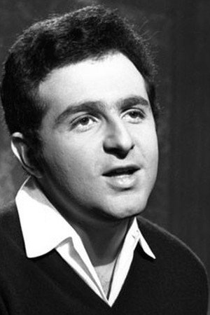 Photo of Richard Anthony from the Latest Netflix gallery