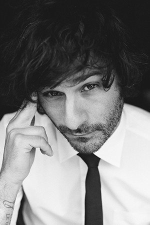Photo of Julien Levy from the Latest Netflix gallery