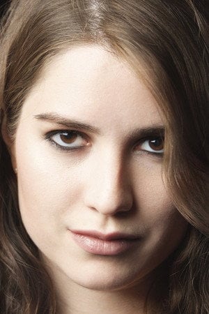 Photo of Akilina Sokolova from the Latest Netflix gallery