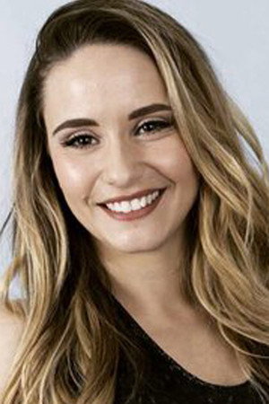 Photo of Laura Clare James from the Latest Netflix gallery
