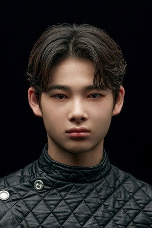 Photo of NI-KI from the Latest Netflix gallery