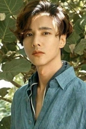 Won Bin photo