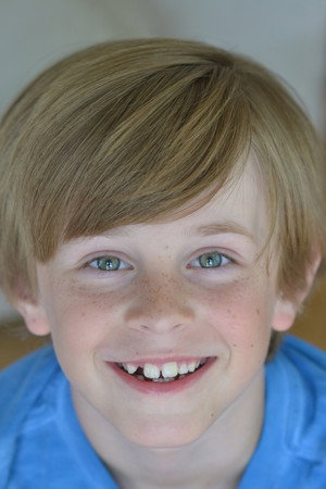 Photo of Nickolaus Schnetzky from the Latest Netflix gallery