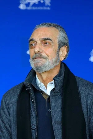 Photo of Homayoun Ershadi from the Latest Netflix gallery