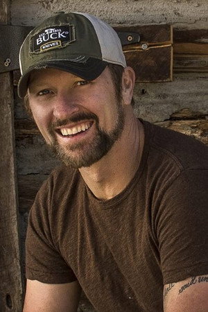 Craig Morgan photo