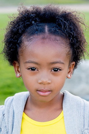 Photo of Faithe Herman from the Latest Netflix gallery