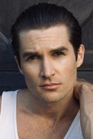 Photo of Marc Herrmann from the Latest Netflix gallery
