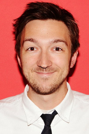 Photo of Shane Madej from the Latest Netflix gallery
