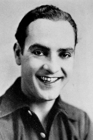 Photo of George O'Hara from the Latest Netflix gallery