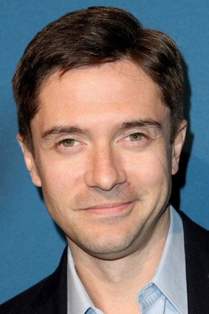 Topher Grace photo