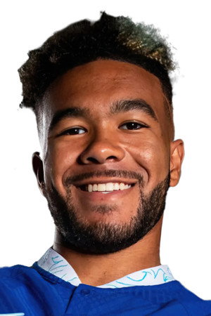 Photo of Reece James from the Latest Netflix gallery