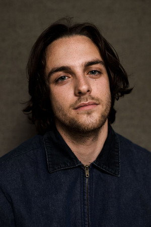 Photo of Rémi Goulet from the Latest Netflix gallery