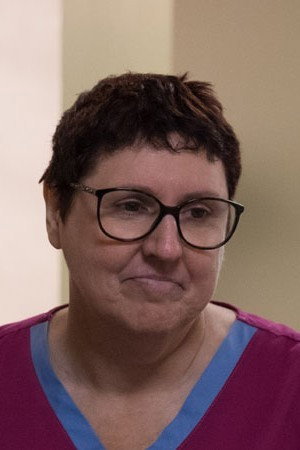 Photo of Lorraine Cheshire from the Latest Netflix gallery