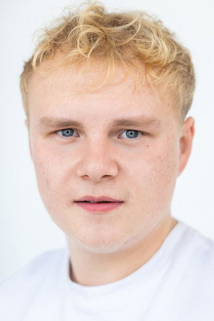 Photo of Anton Petzold from the Latest Netflix gallery