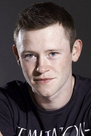 Photo of Devon Murray from the Latest Netflix gallery