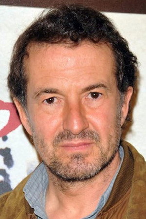 Photo of José María Cano from the Latest Netflix gallery