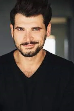 Photo of Jay Eftimoski from the Latest Netflix gallery