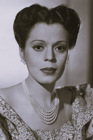 Photo of Fely Franquelli from the Latest Netflix gallery