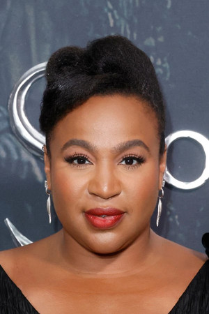 Sophia Nomvete photo