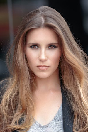 Photo of Natalie Ceballos from the Latest Netflix gallery