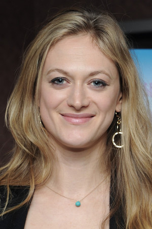 Marin Ireland photo