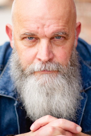 Photo of Richard Barlow from the Latest Netflix gallery