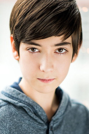 Photo of Ricardo Ortiz from the Latest Netflix gallery