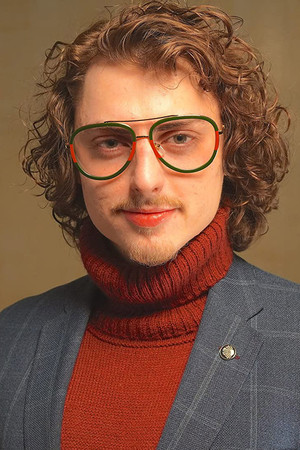 Brando Crawford photo