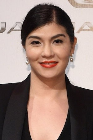 Photo of 庄泳 from the Latest Netflix gallery