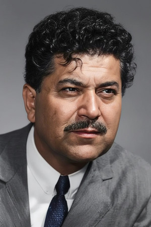 Muharrem Gürses photo