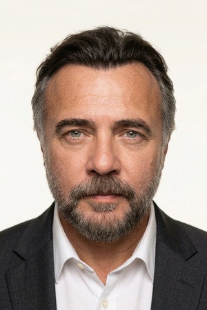 Photo of Oktay Kaynarca from the Latest Netflix gallery