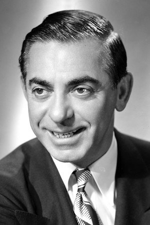Photo of Eddie Cantor from the Latest Netflix gallery