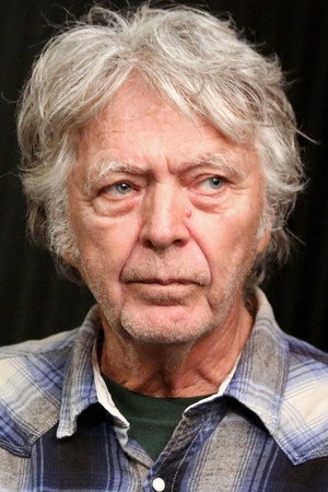 Photo of James Benning from the Latest Netflix gallery