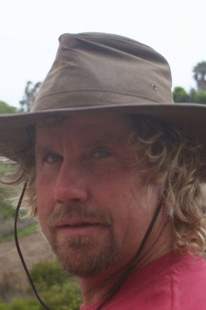 Photo of Stephen Shea from the Latest Netflix gallery
