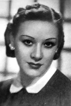 Amparo Arozamena photo