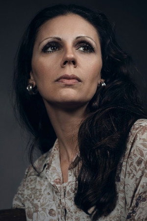 Marilda Perroy photo