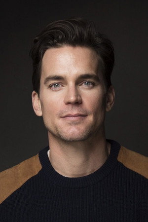 Matt Bomer photo