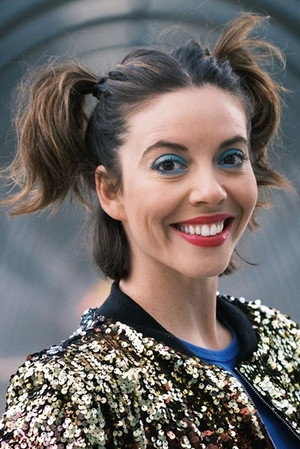 Photo of Ophélie Bazillou from the Latest Netflix gallery