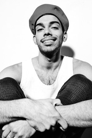Photo of Augusto Bitter from the Latest Netflix gallery