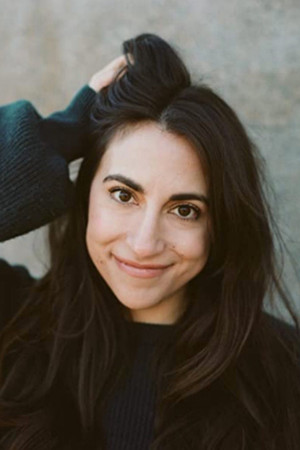 Photo of Alison G. Vingiano from the Latest Netflix gallery