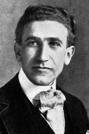 Photo of Otto Lederer from the Latest Netflix gallery