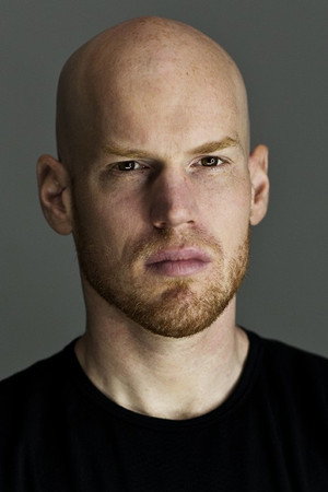 Photo of Ryan Turner from the Latest Netflix gallery