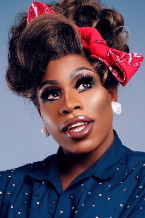 Photo of Monét X Change from the Latest Netflix gallery