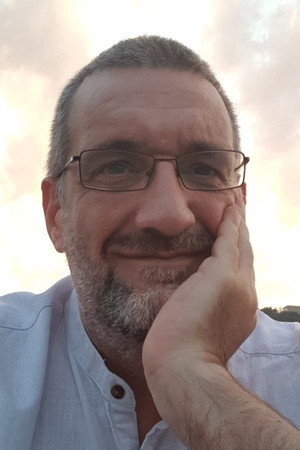 David Chandler photo