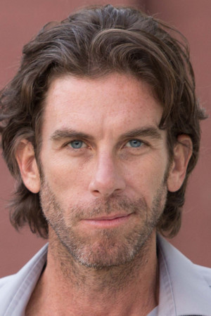 Photo of Clint James from the Latest Netflix gallery