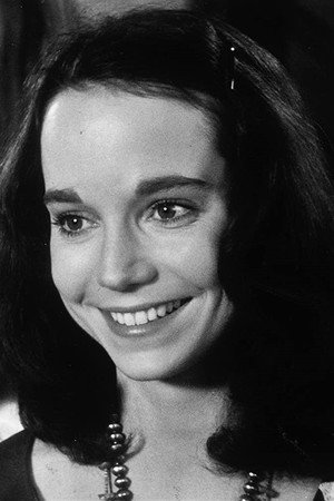 Jessica Harper photo