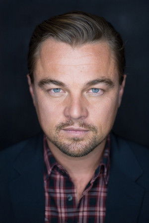 Leonardo DiCaprio photo