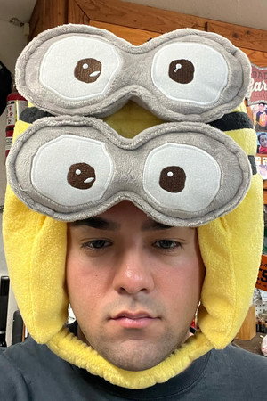 Photo of Daniel Cuaron from the Latest Netflix gallery