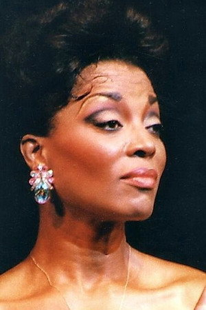 Photo of Wilhelmenia Fernandez from the Latest Netflix gallery