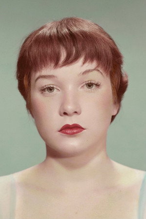 Shirley MacLaine photo